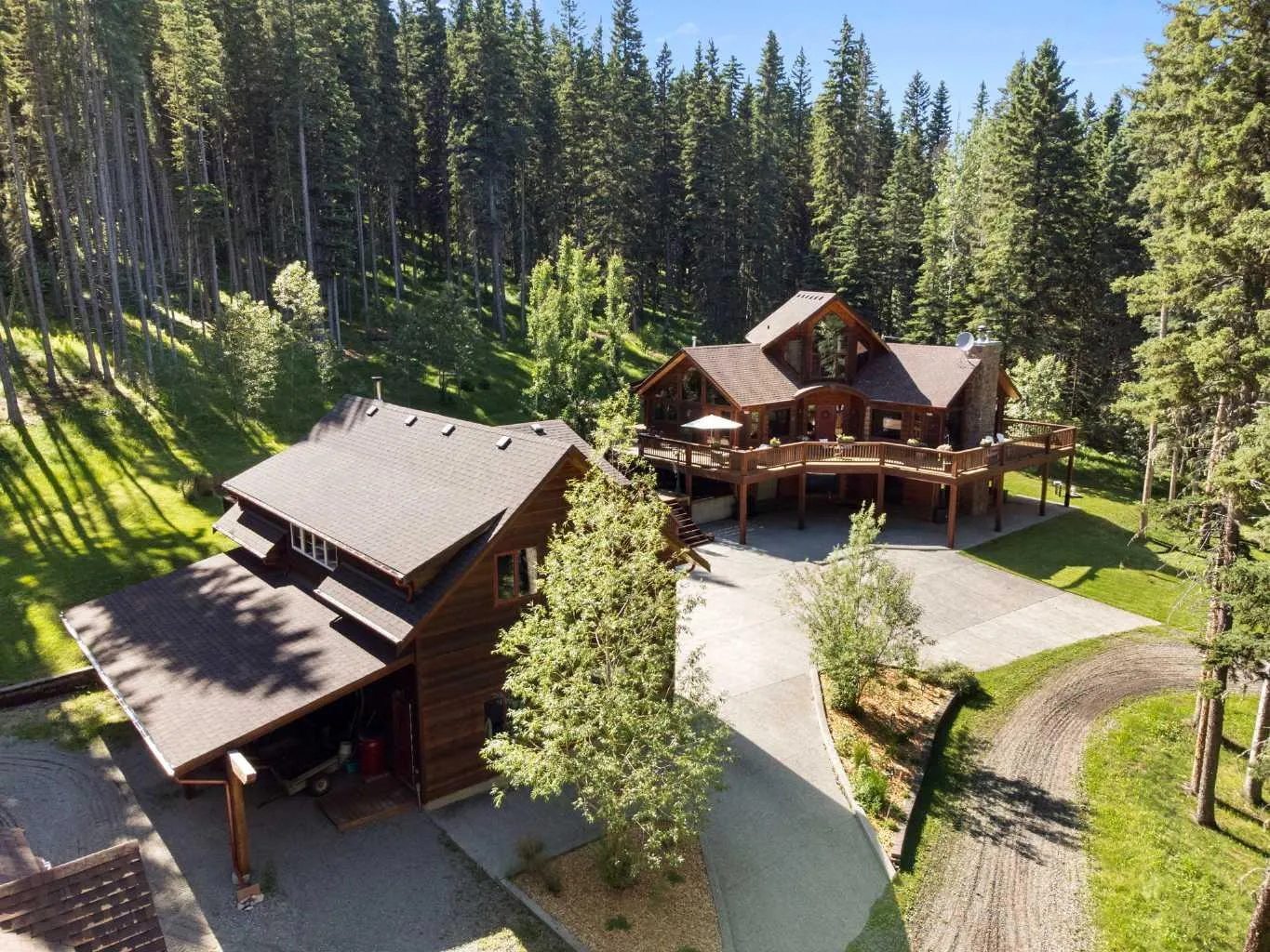 7 Ranch Road, Foothills County