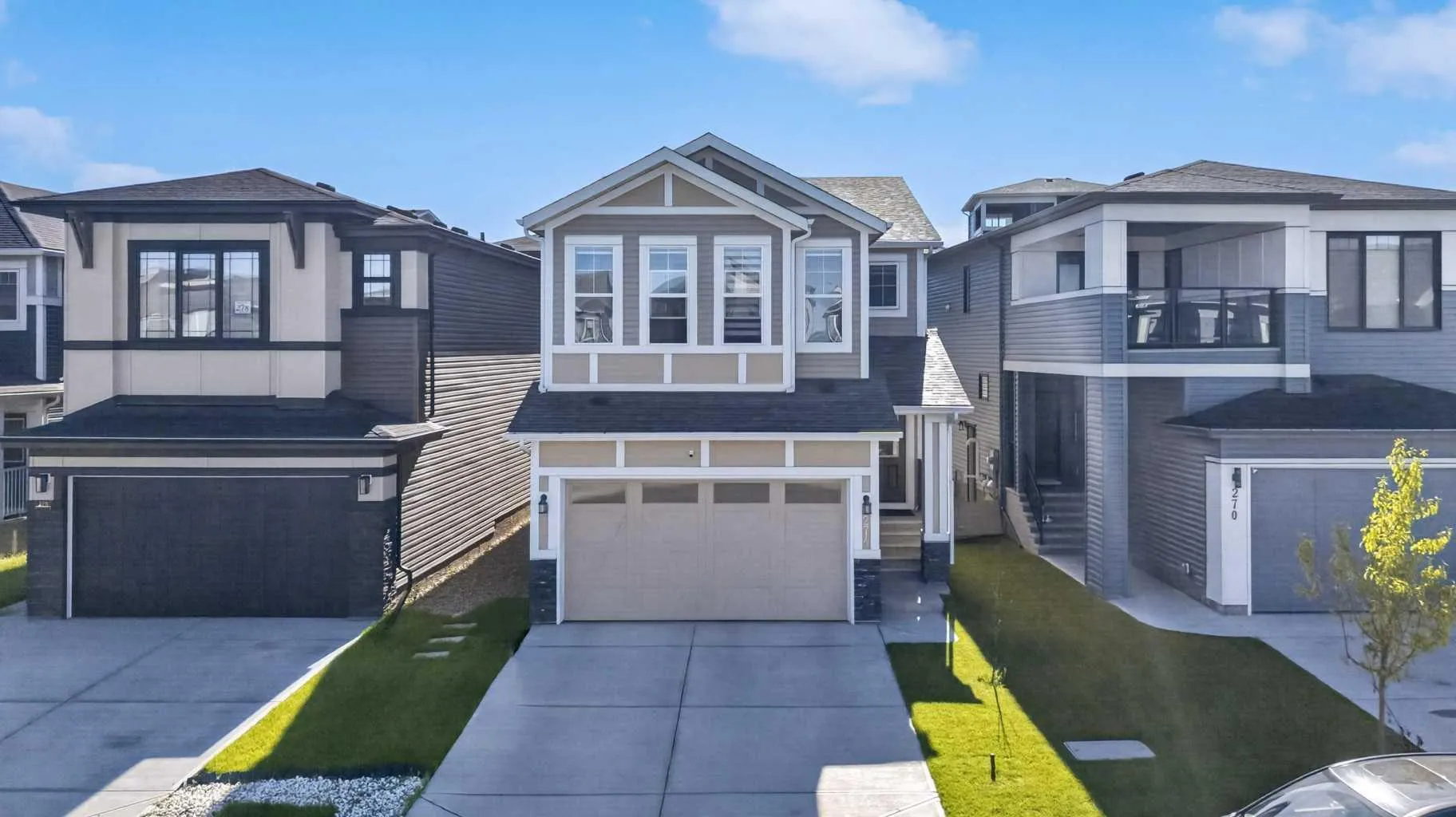 274 Lucas Nw Place, Calgary