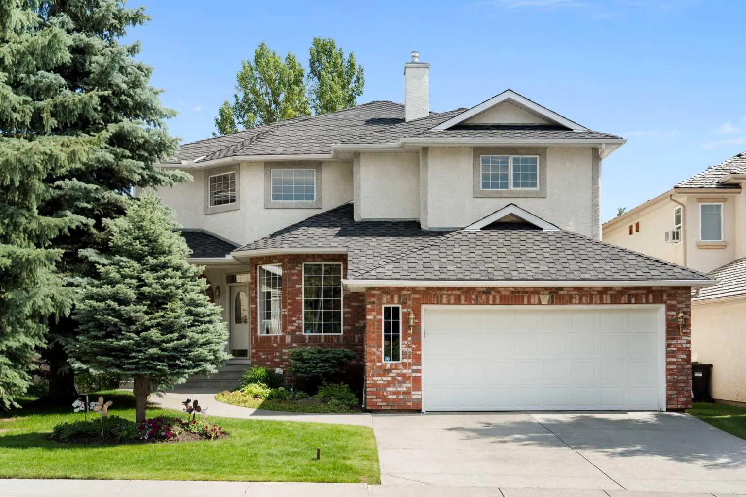 1649 Evergreen Sw Hill, Calgary
