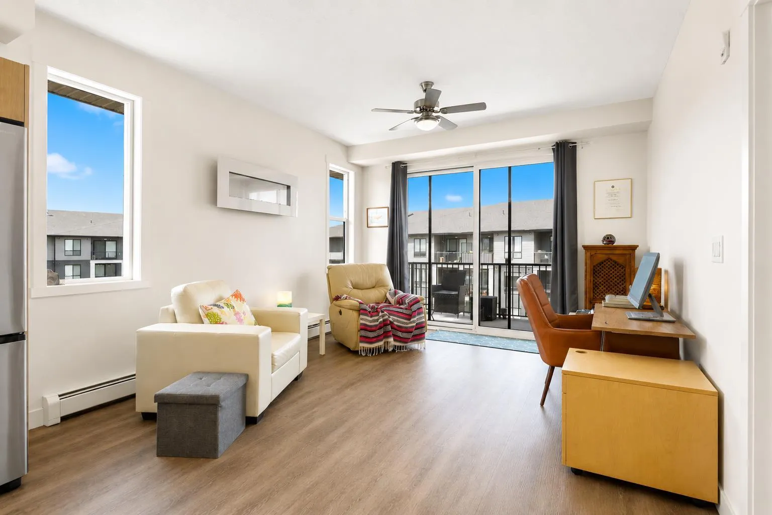 740 Legacy Village Se Road Unit 2401, Calgary