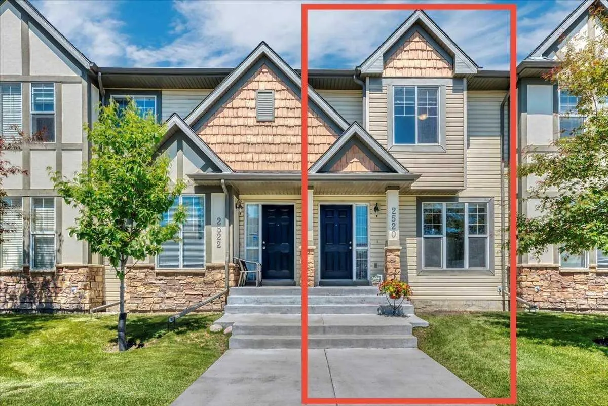 2520 Eversyde Sw Avenue, Calgary