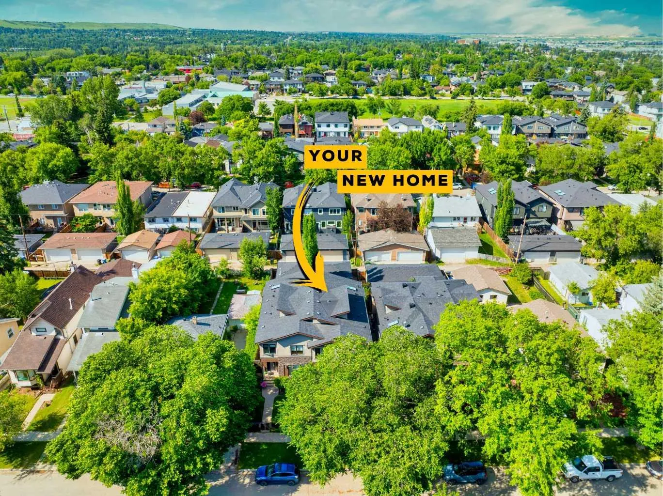 434 22 Nw Avenue, Calgary