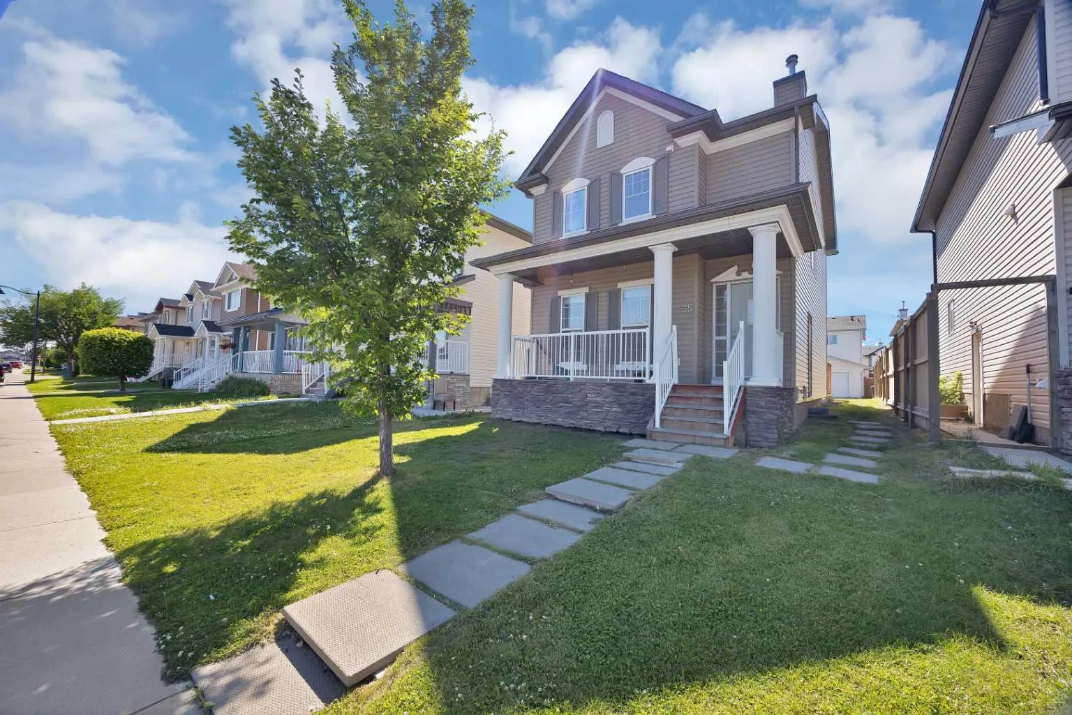 65 Taralake Ne Terrace, Calgary