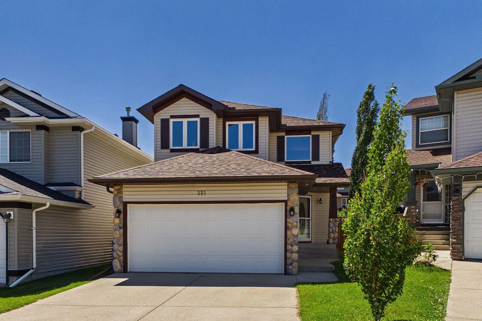 331 Bridlewood Sw Circle, Calgary