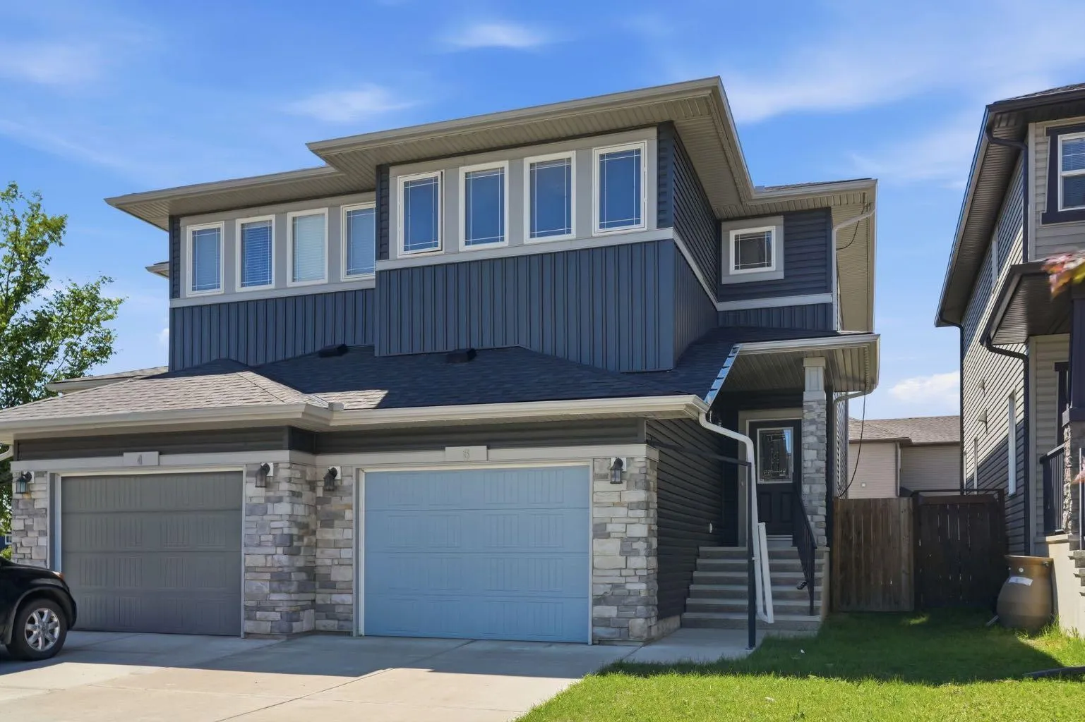 6 Evanspark Nw Manor, Calgary