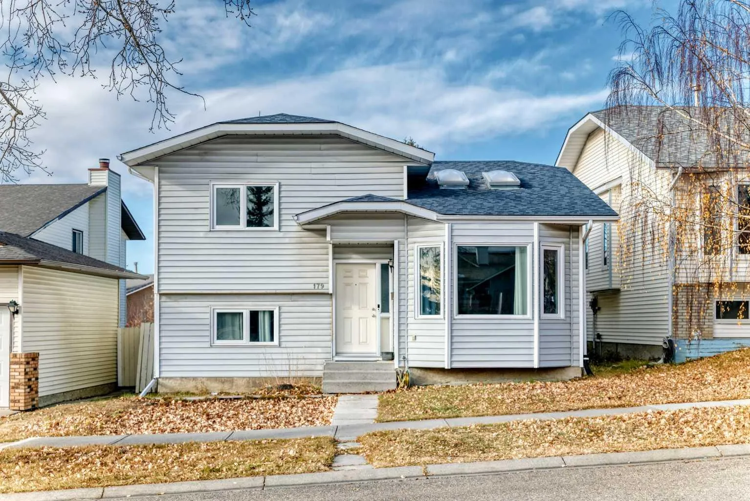 179 Hawkwood Nw Boulevard, Calgary