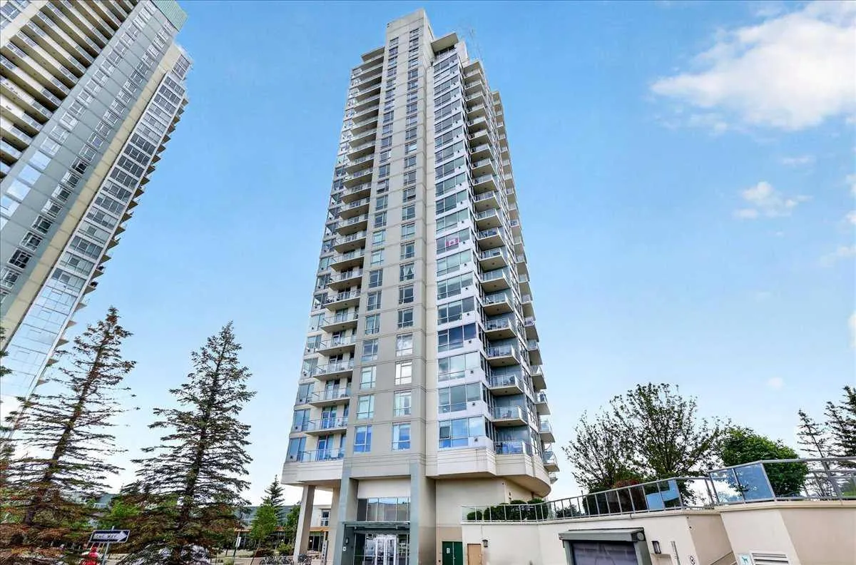 77 Spruce Sw Place Unit 801, Calgary