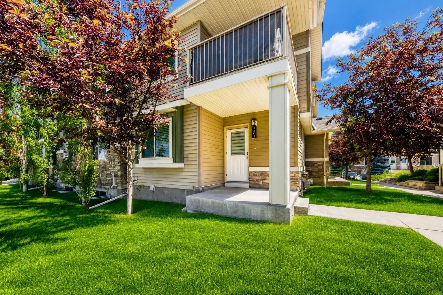 250 Sage Valley Nw Road Unit 1401, Calgary