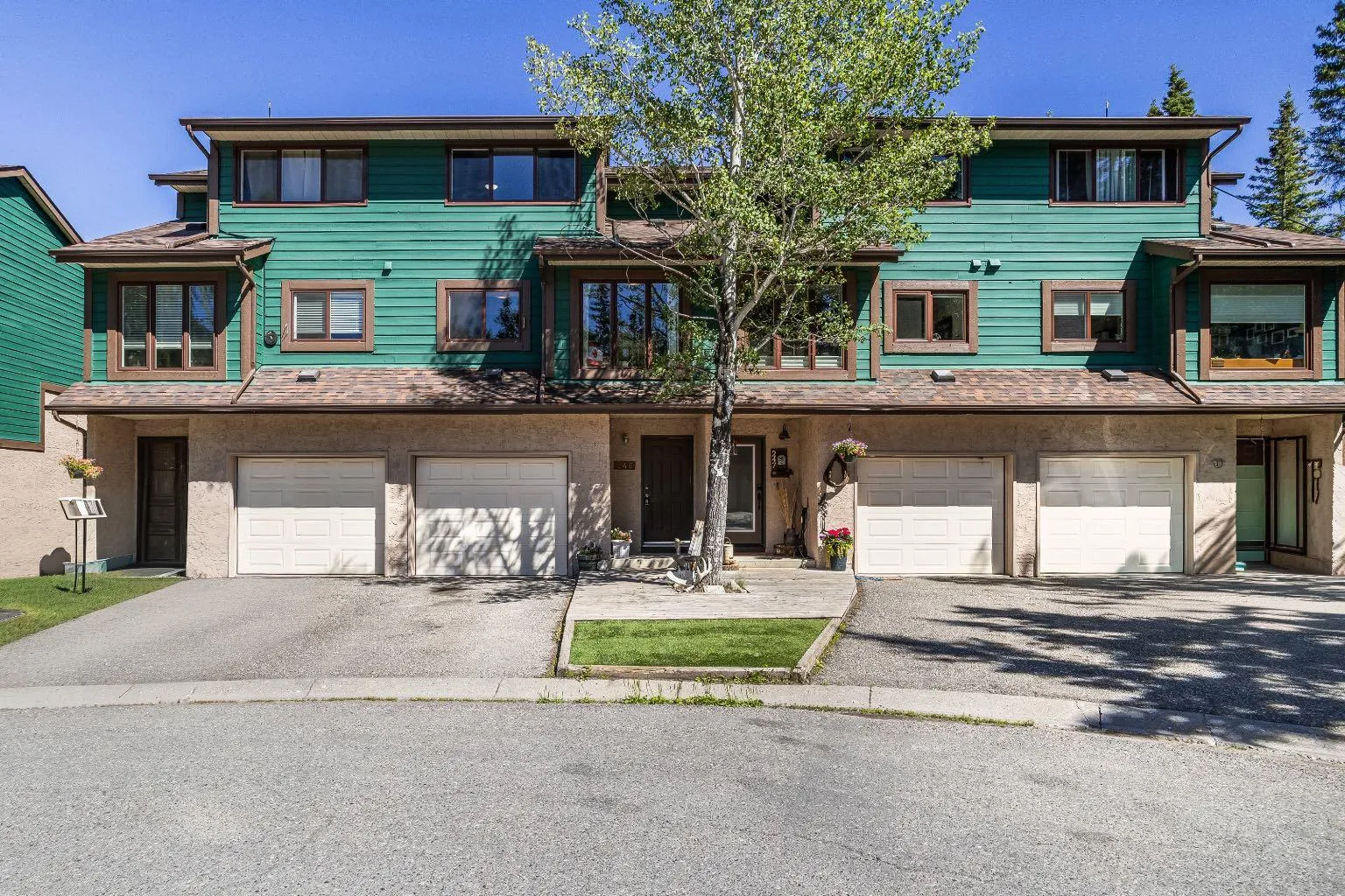 246 Kluane Drive, Banff