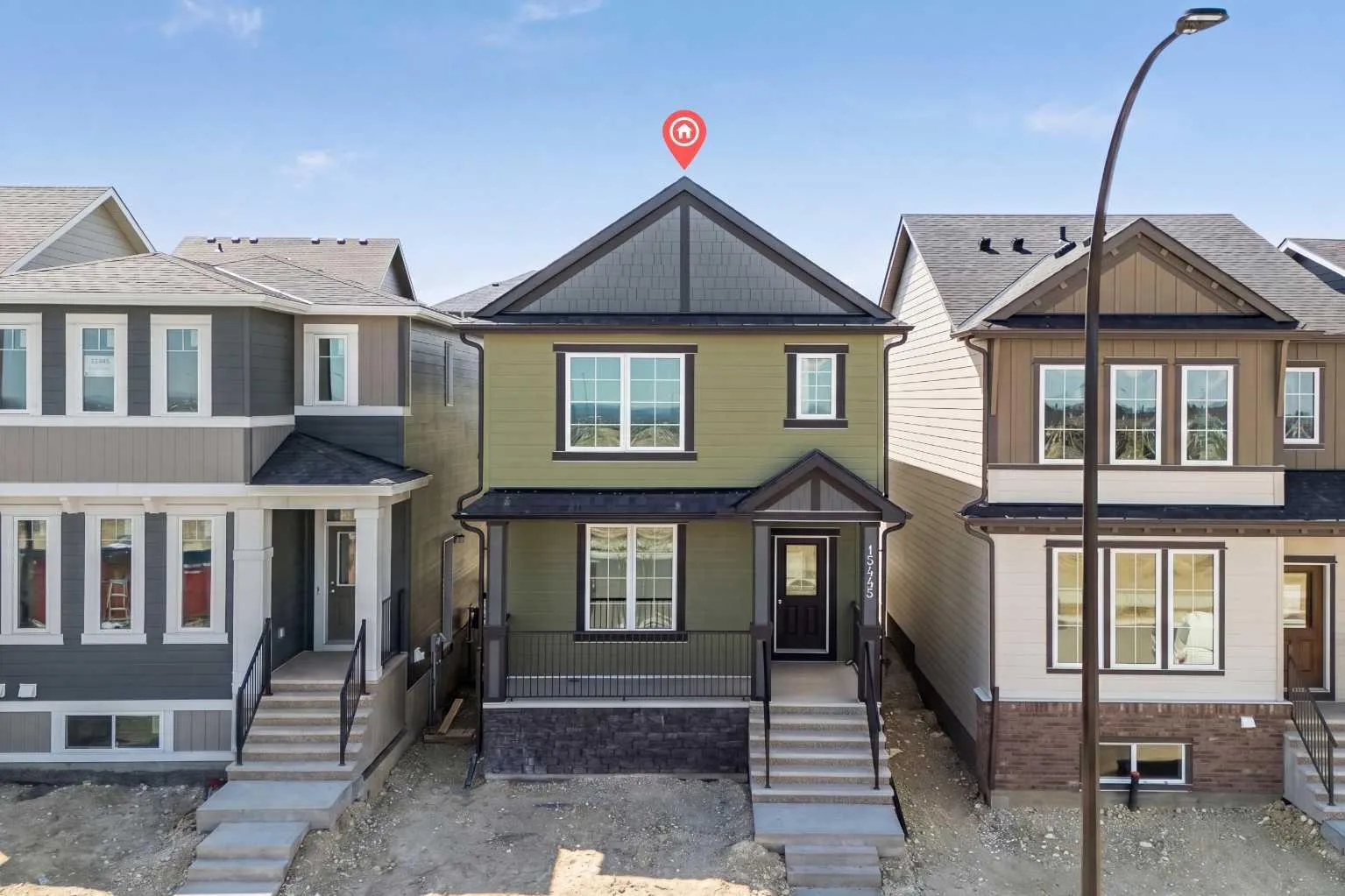 15445 45 Sw Street, Calgary