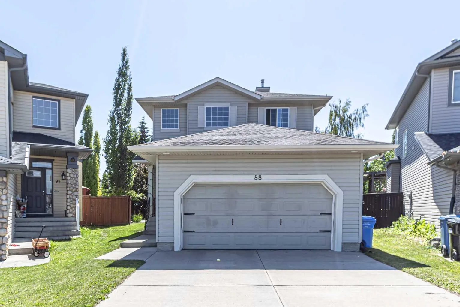 88 Tuscany Ravine Crescent Nw, Calgary