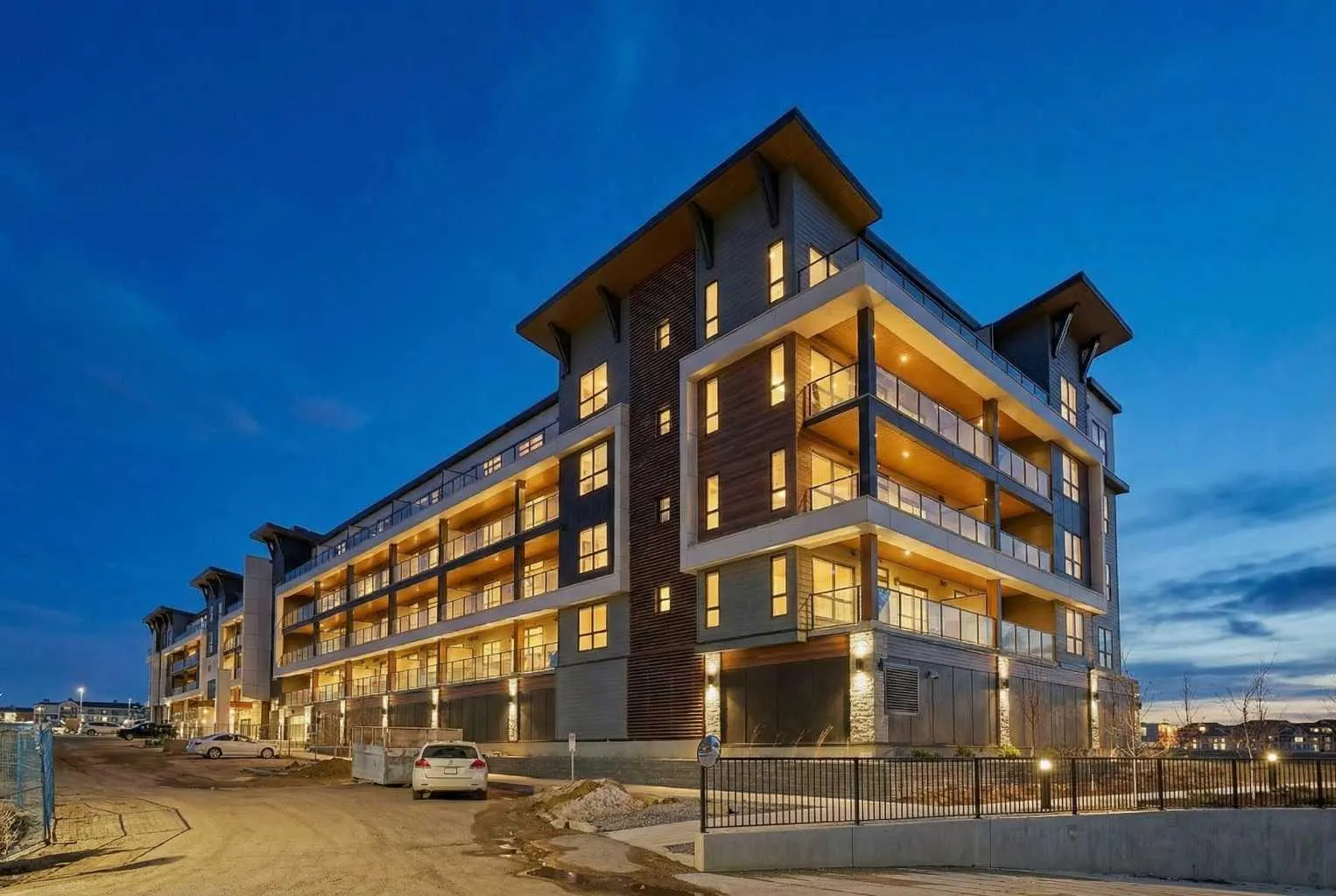1802 Mahogany Se Boulevard Unit 7322, Calgary
