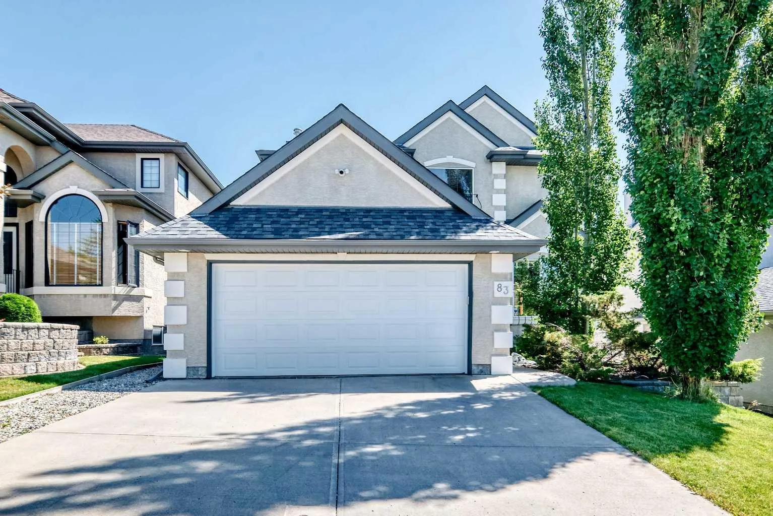 83 Edgeridge Nw Close, Calgary