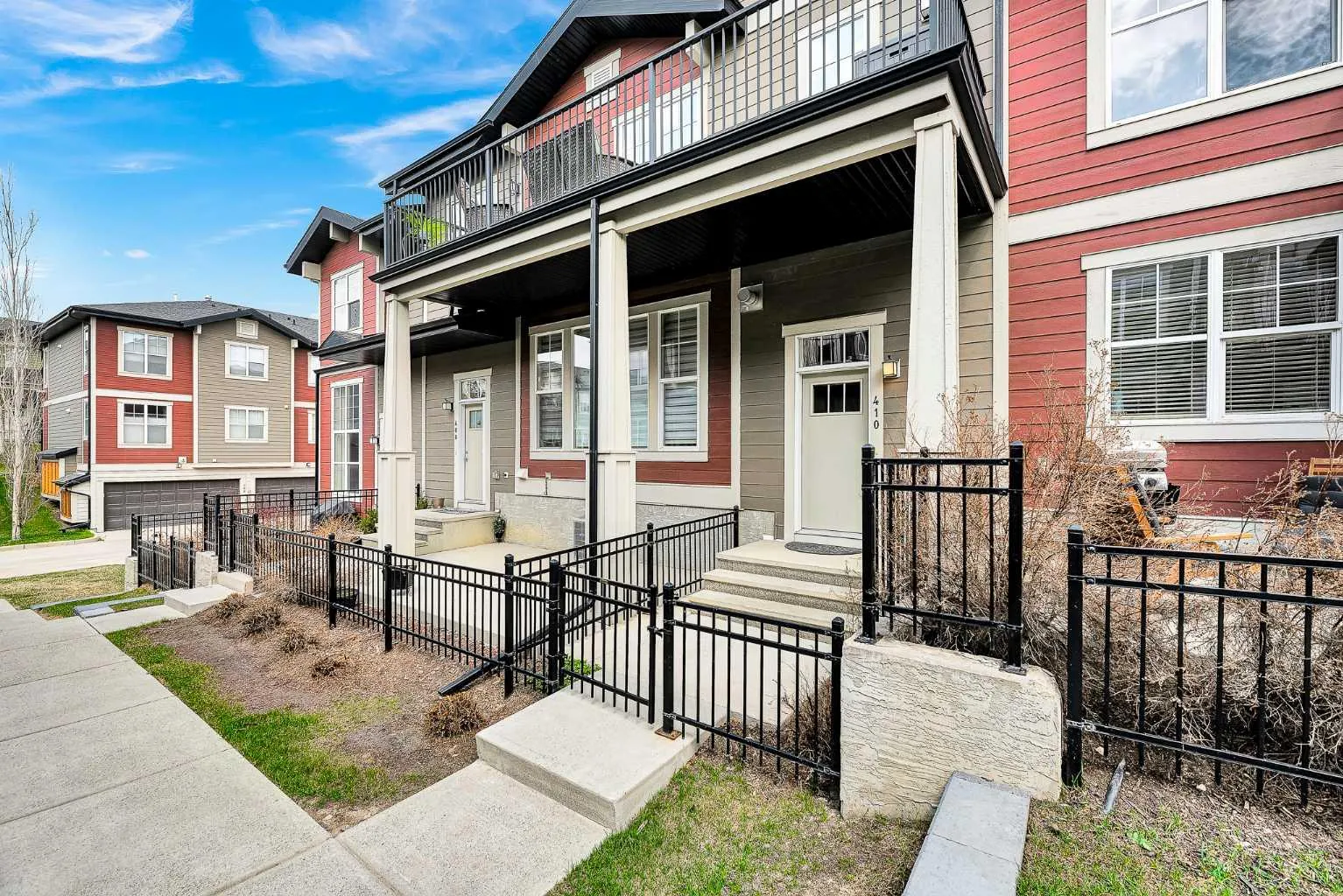410 Cranford Se Walk, Calgary