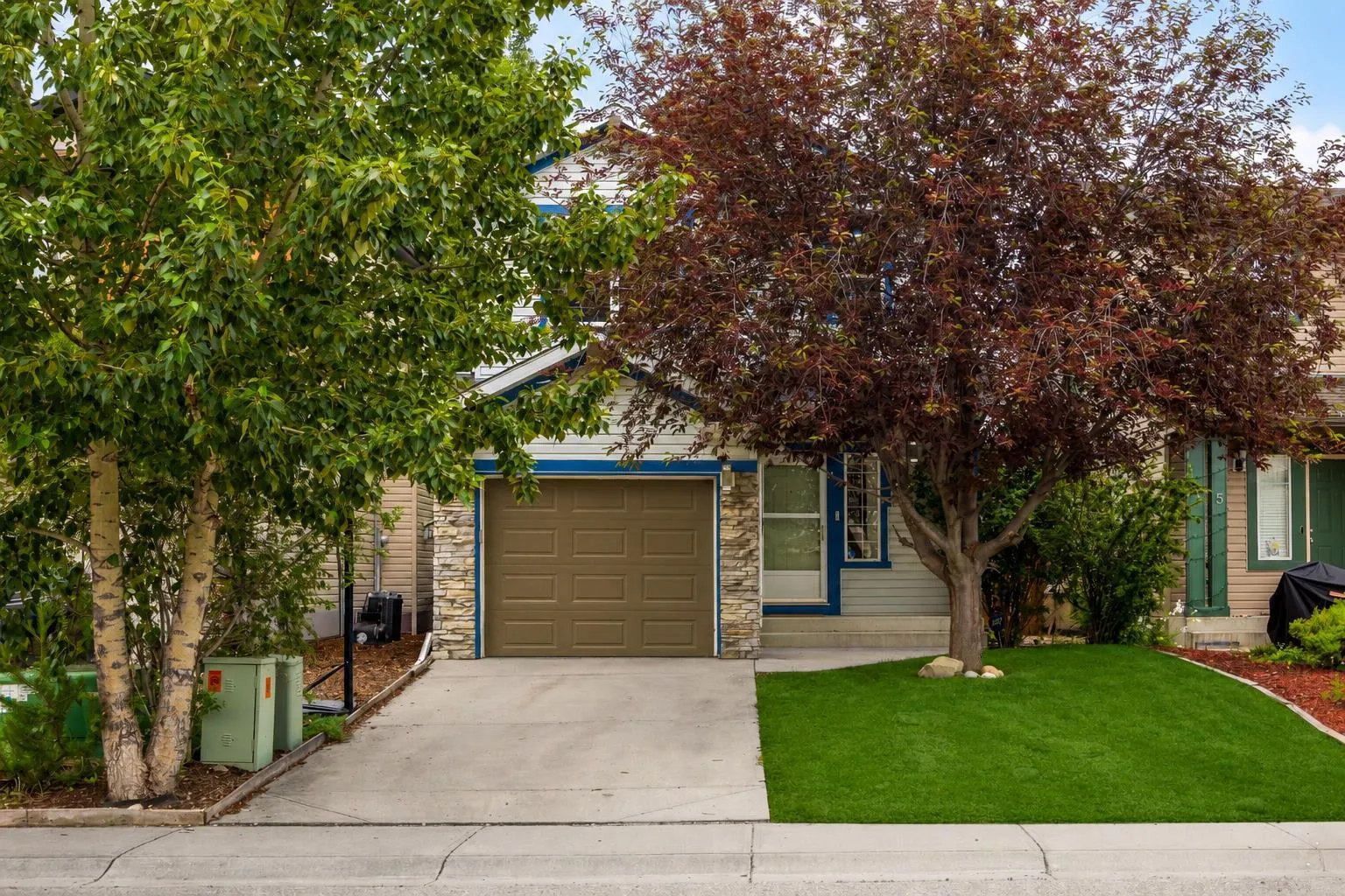 19 Tuscany Ridge Nw Heights, Calgary