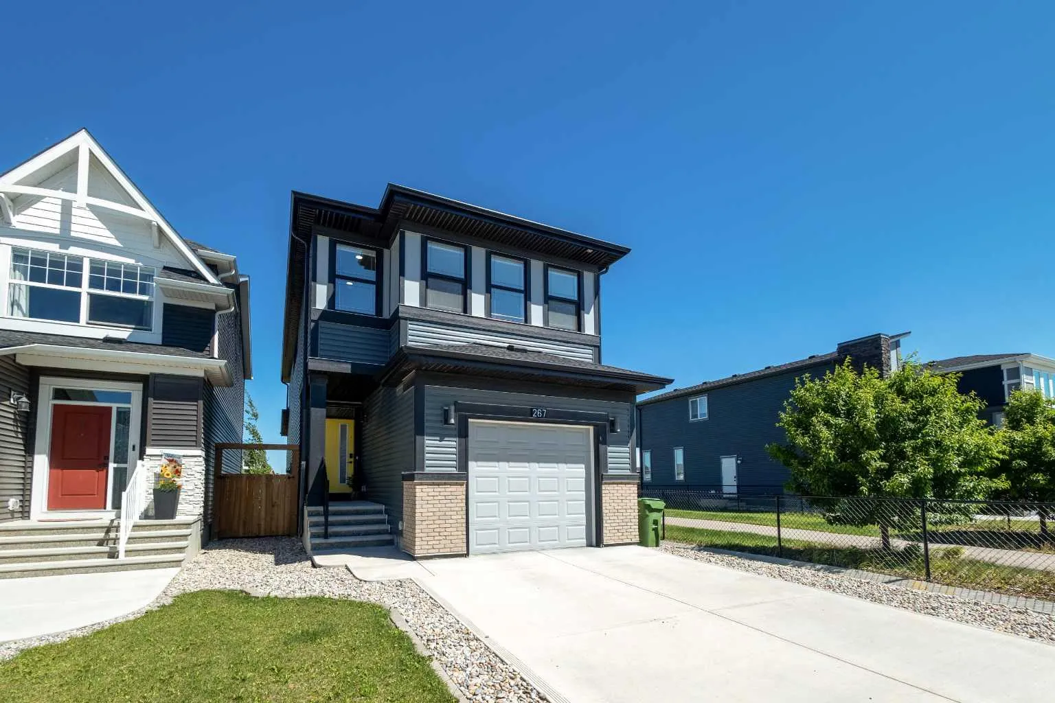 267 Belmont Sw Heath, Calgary