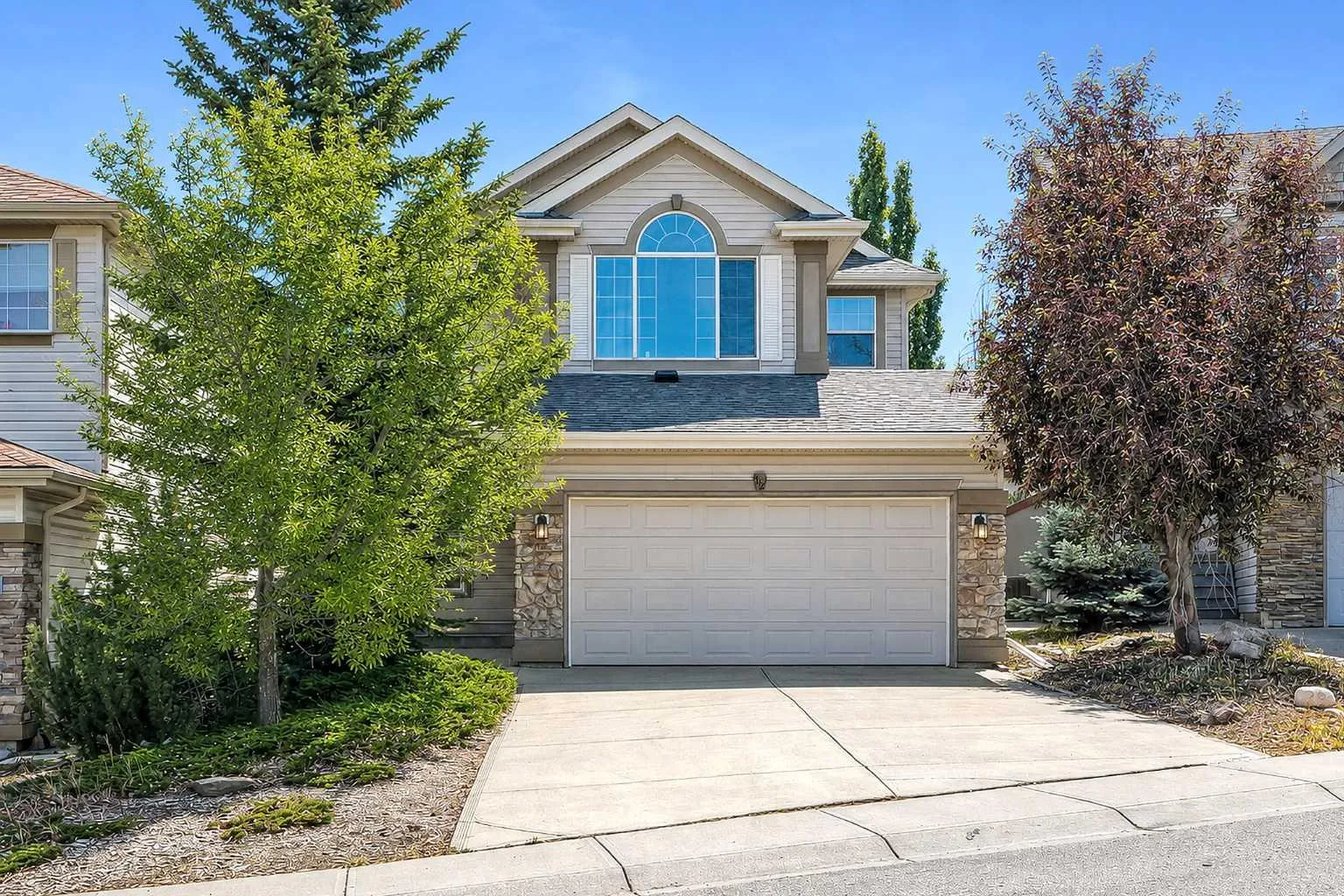 112 Panamount Nw Rise, Calgary