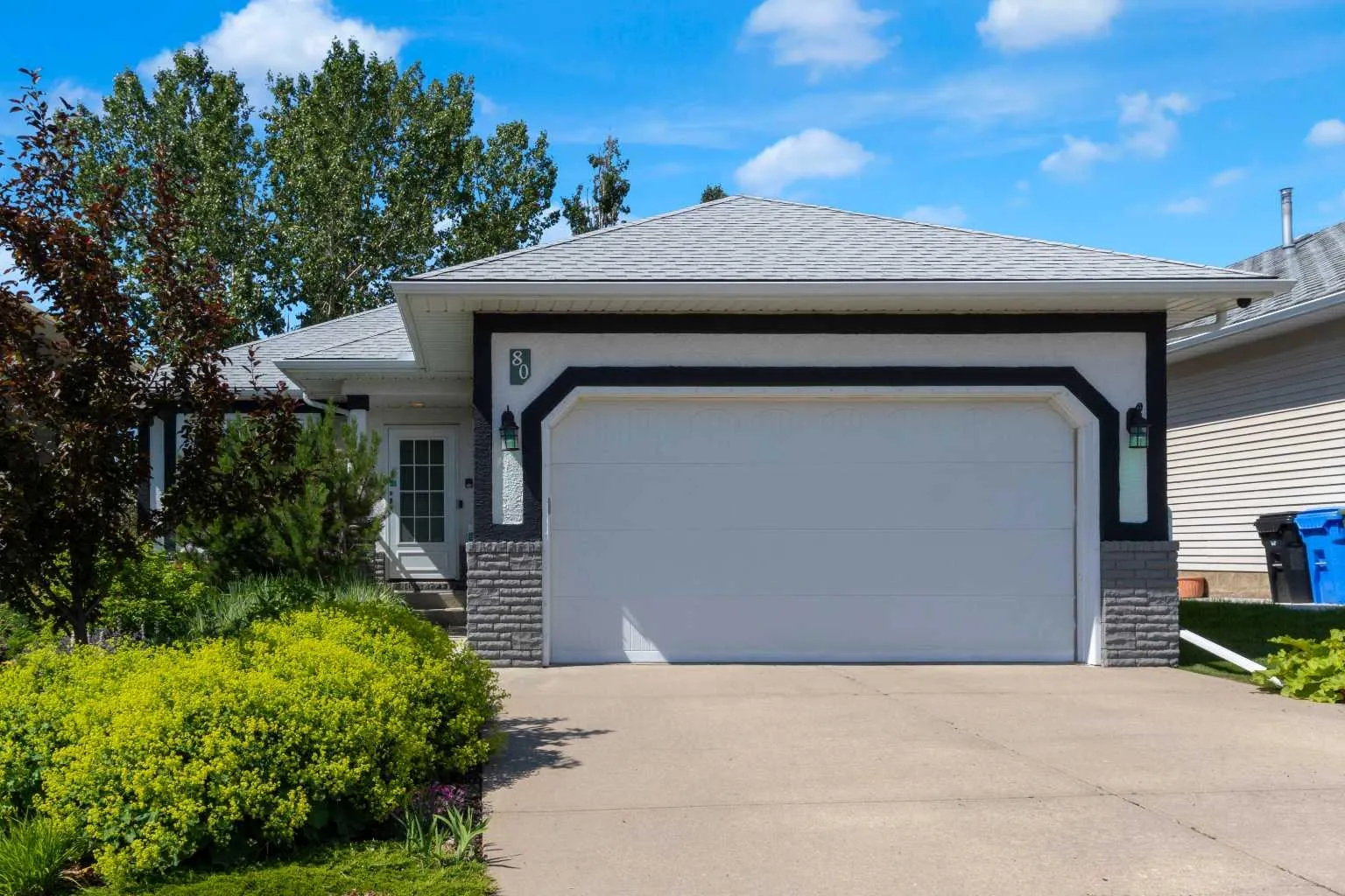 80 Scanlon Nw Green, Calgary