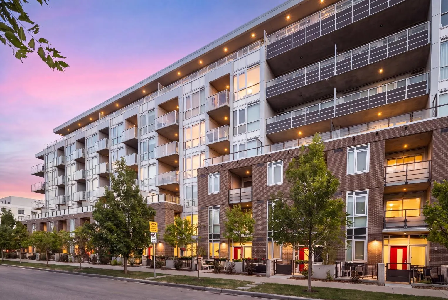 88 9 Ne Street Unit 115, Calgary