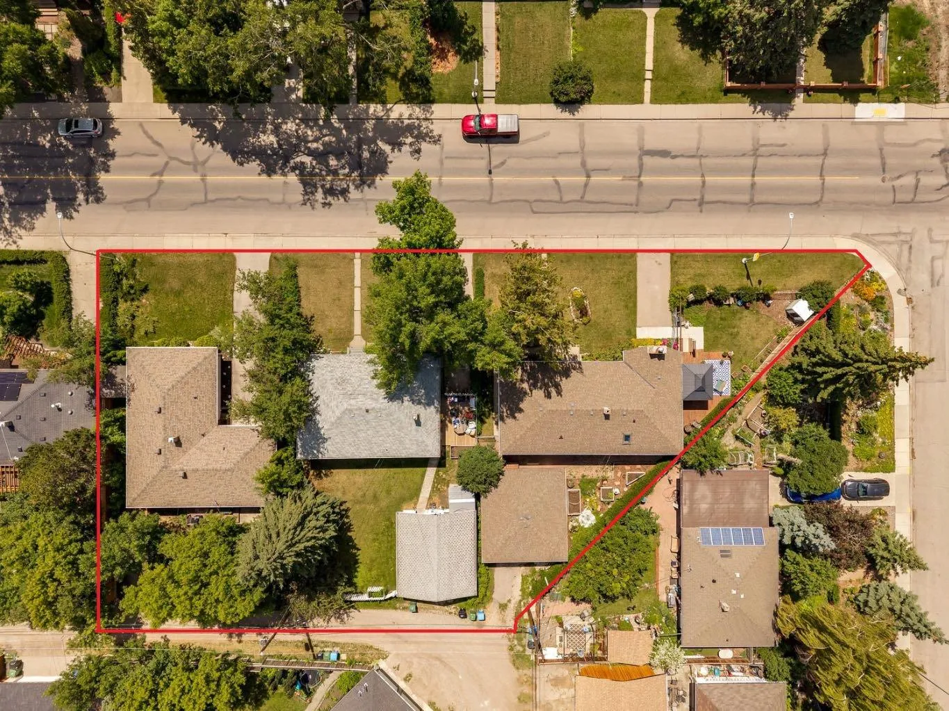 4524 26 Sw Avenue, Calgary