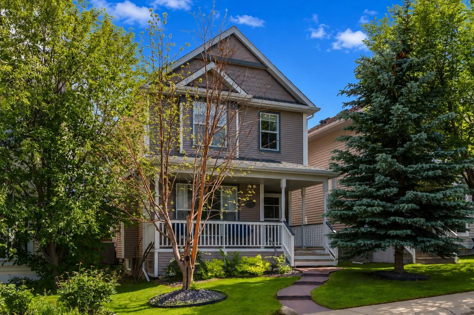 181 Tuscany Valley Nw Green, Calgary