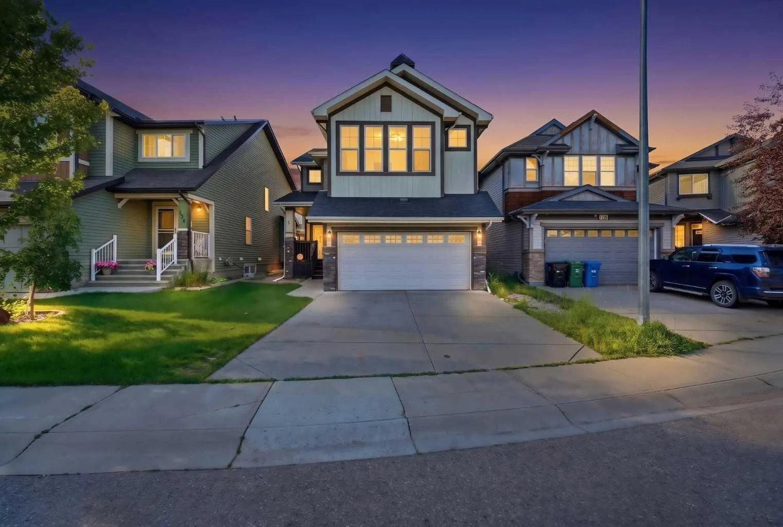 130 Auburn Glen Se Circle, Calgary