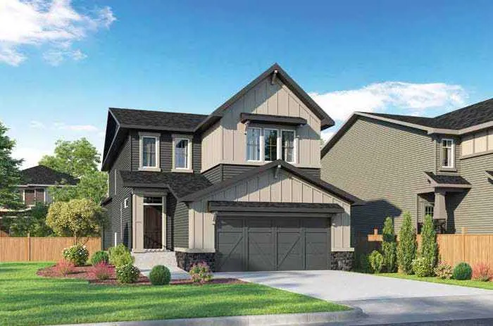 58 Hotchkiss Se Gardens, Calgary