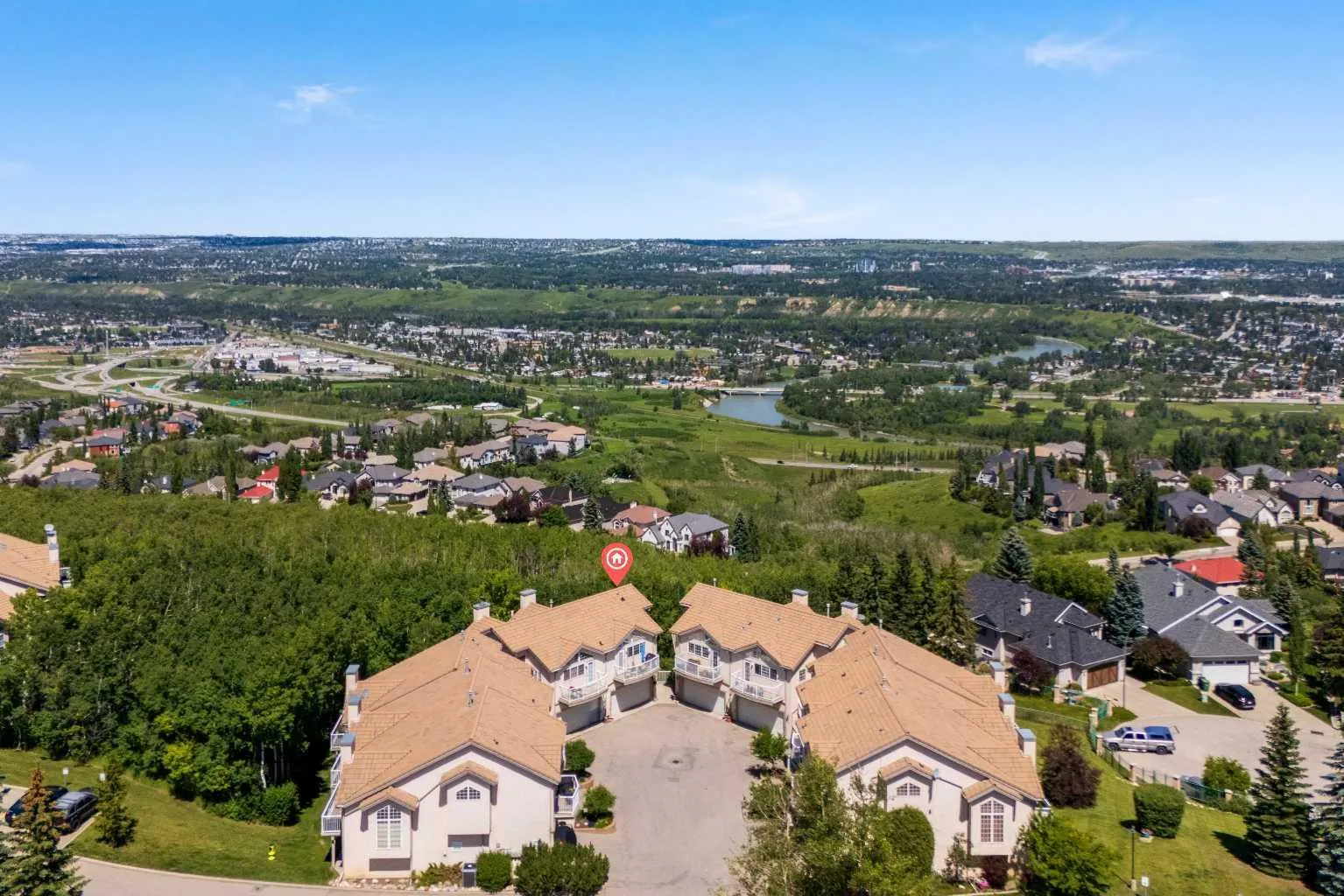 706 Patterson Sw View, Calgary