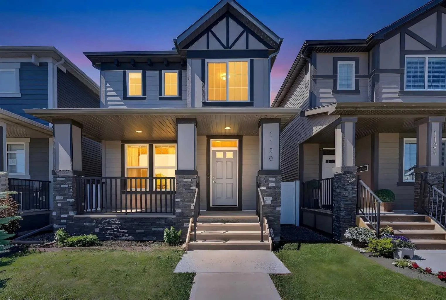 1120 Legacy Se Circle, Calgary