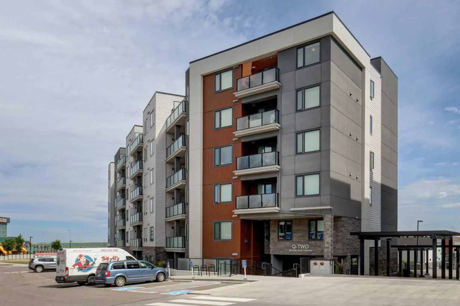 238 Sage Valley Nw Common Unit 314, Calgary