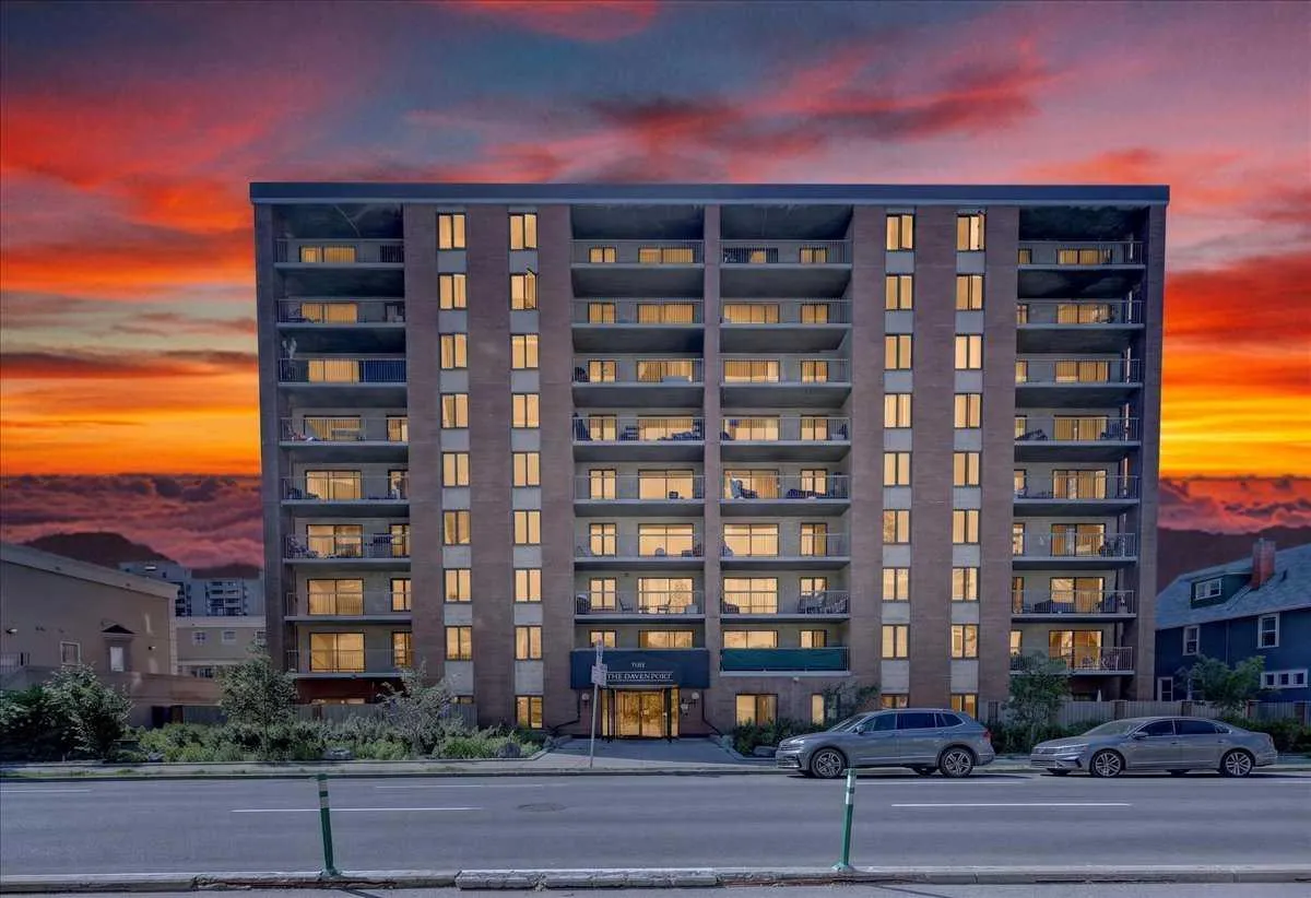 1011 12 Sw Avenue Unit 204, Calgary