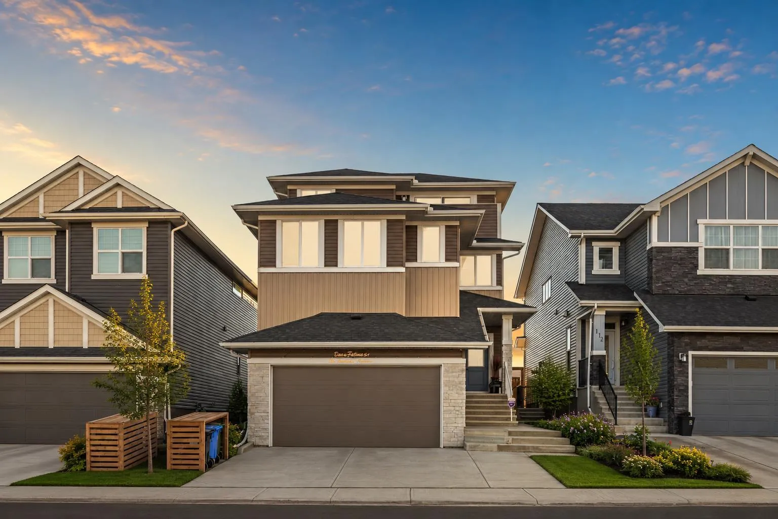 116 Ambleside Nw Crescent, Calgary