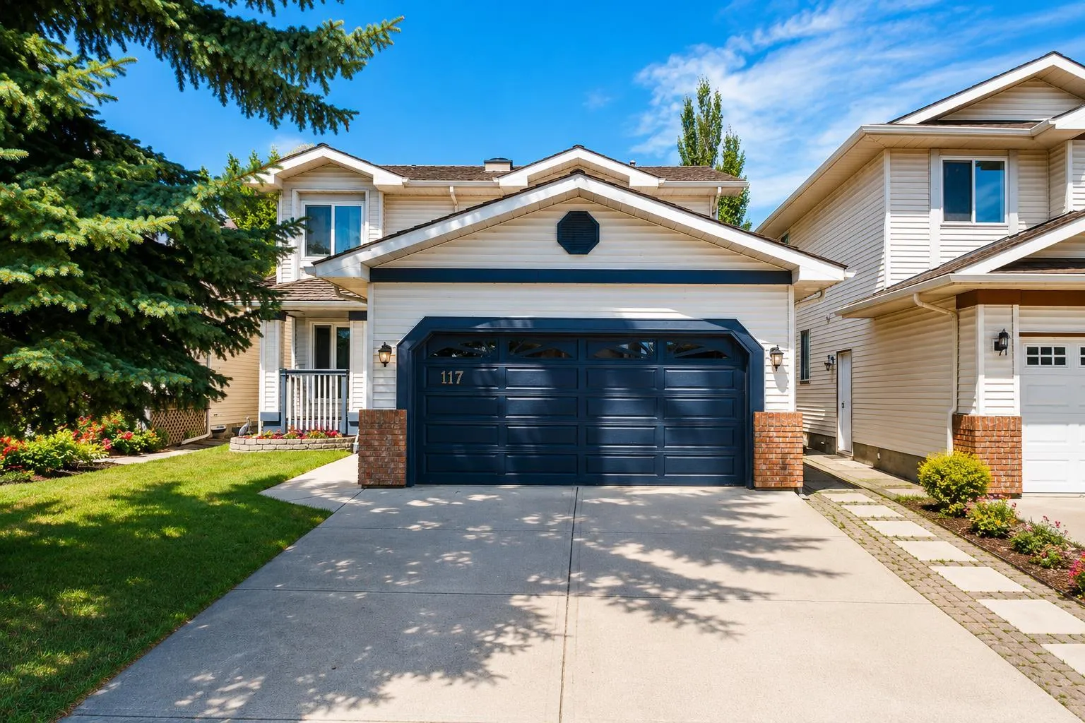 117 Douglasbank Se Way, Calgary