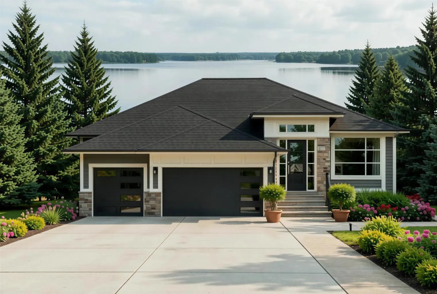 936 South Shore Terrace, Chestermere