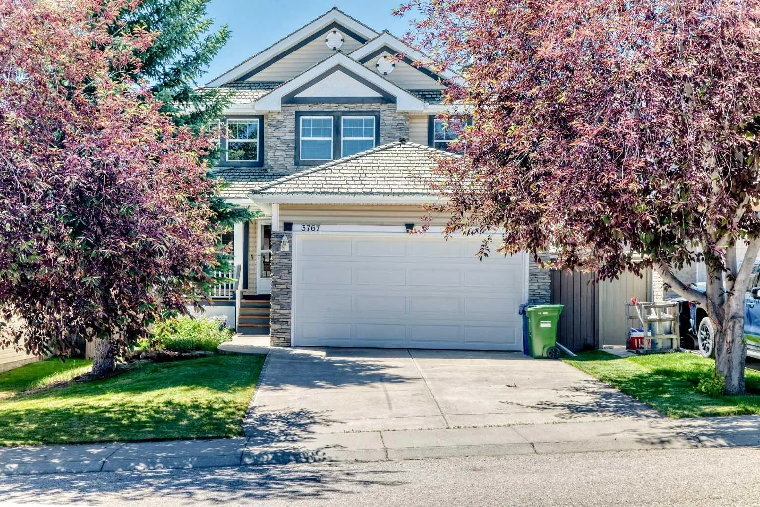 3767 Springbank Sw Drive, Calgary
