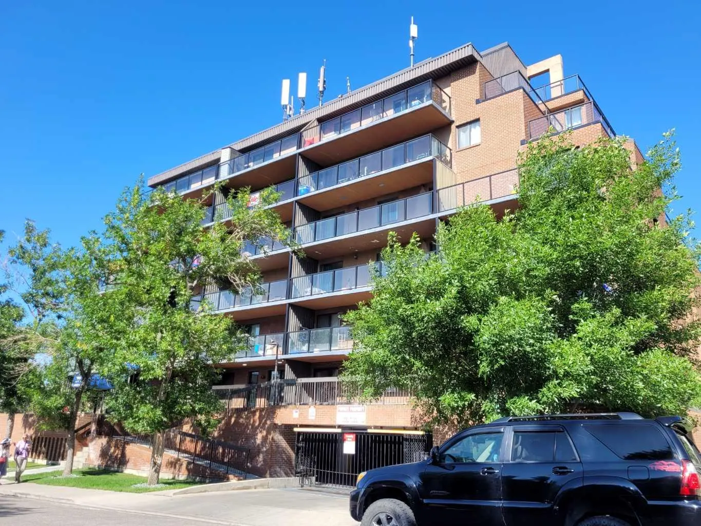 1900 25a Sw Street Unit 302, Calgary