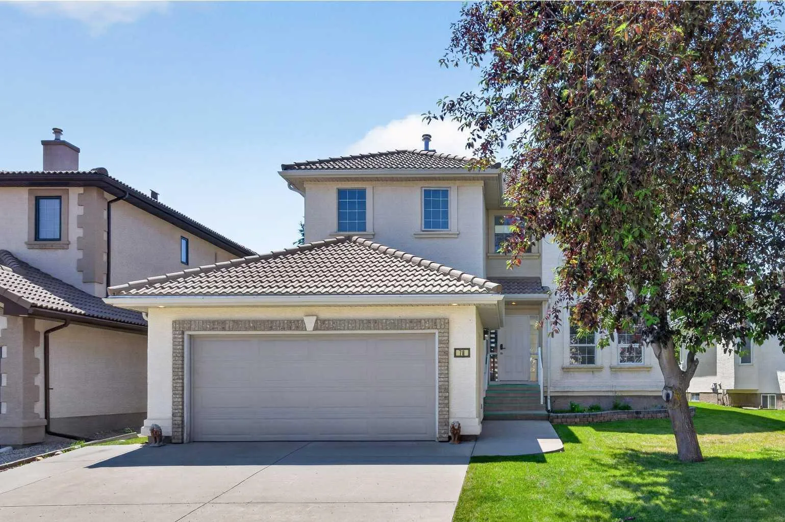 78 Hamptons Nw Circle, Calgary