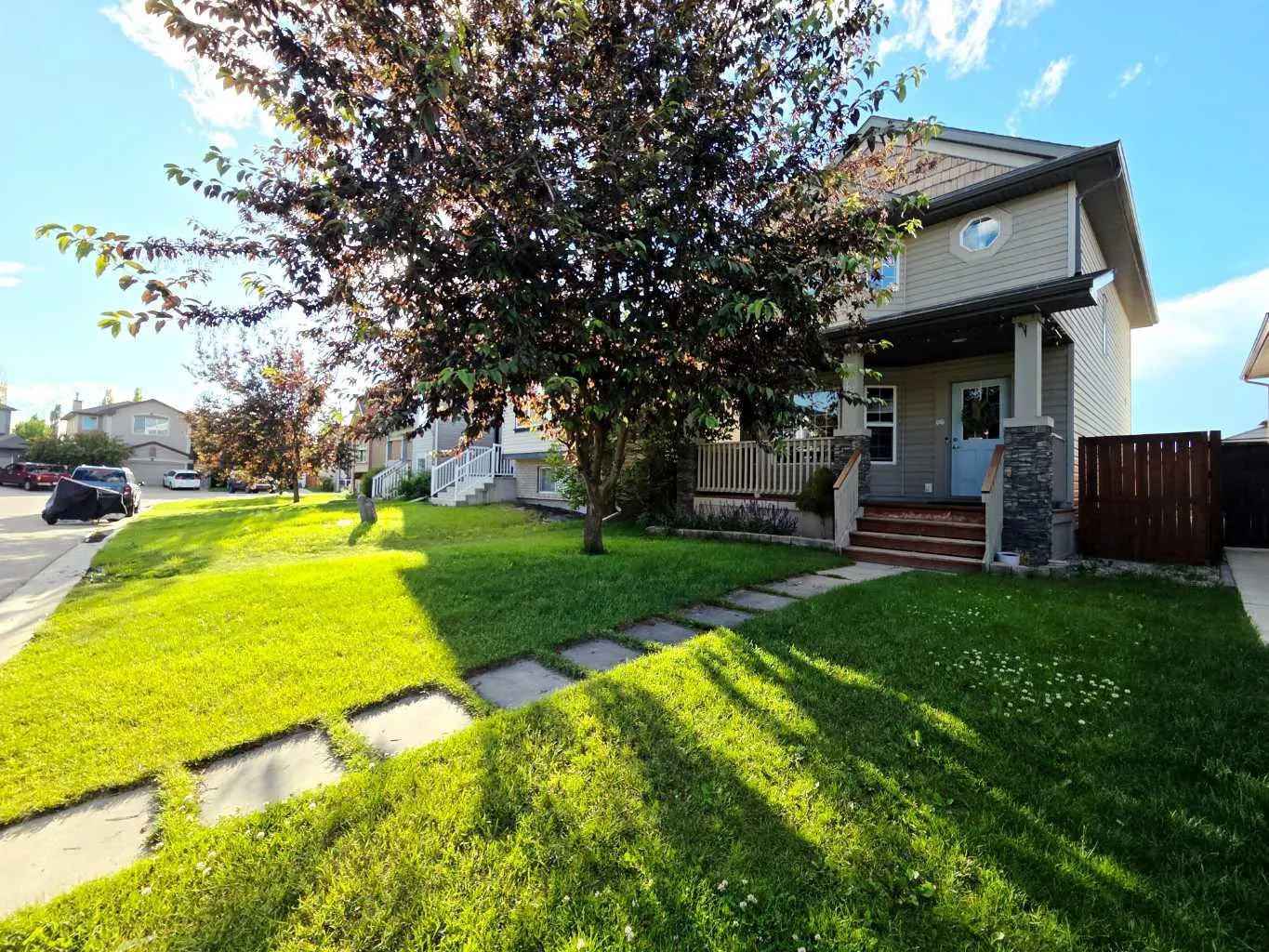 48 Covepark Ne Place, Calgary