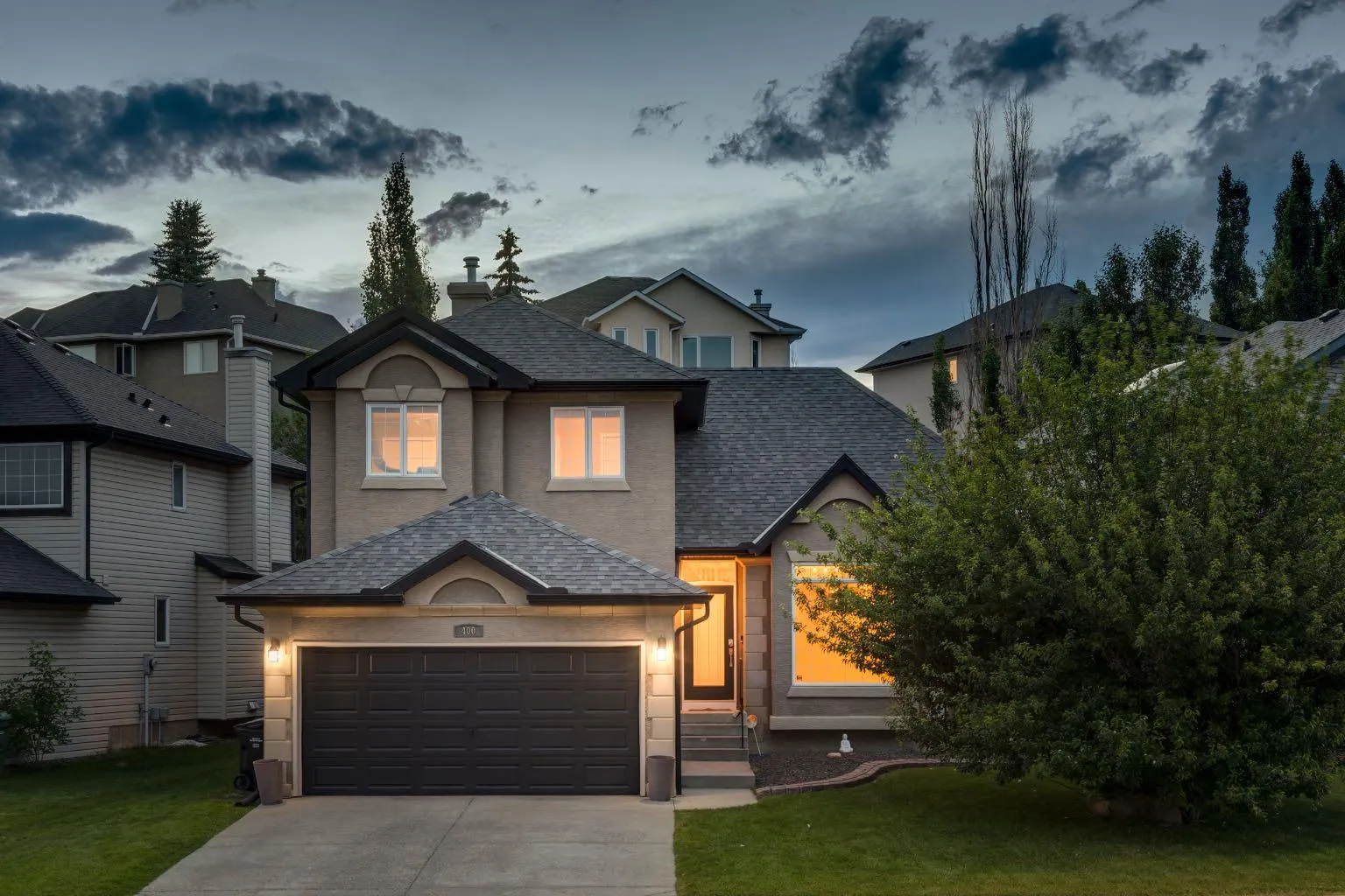 400 Sienna Park Sw Drive, Calgary