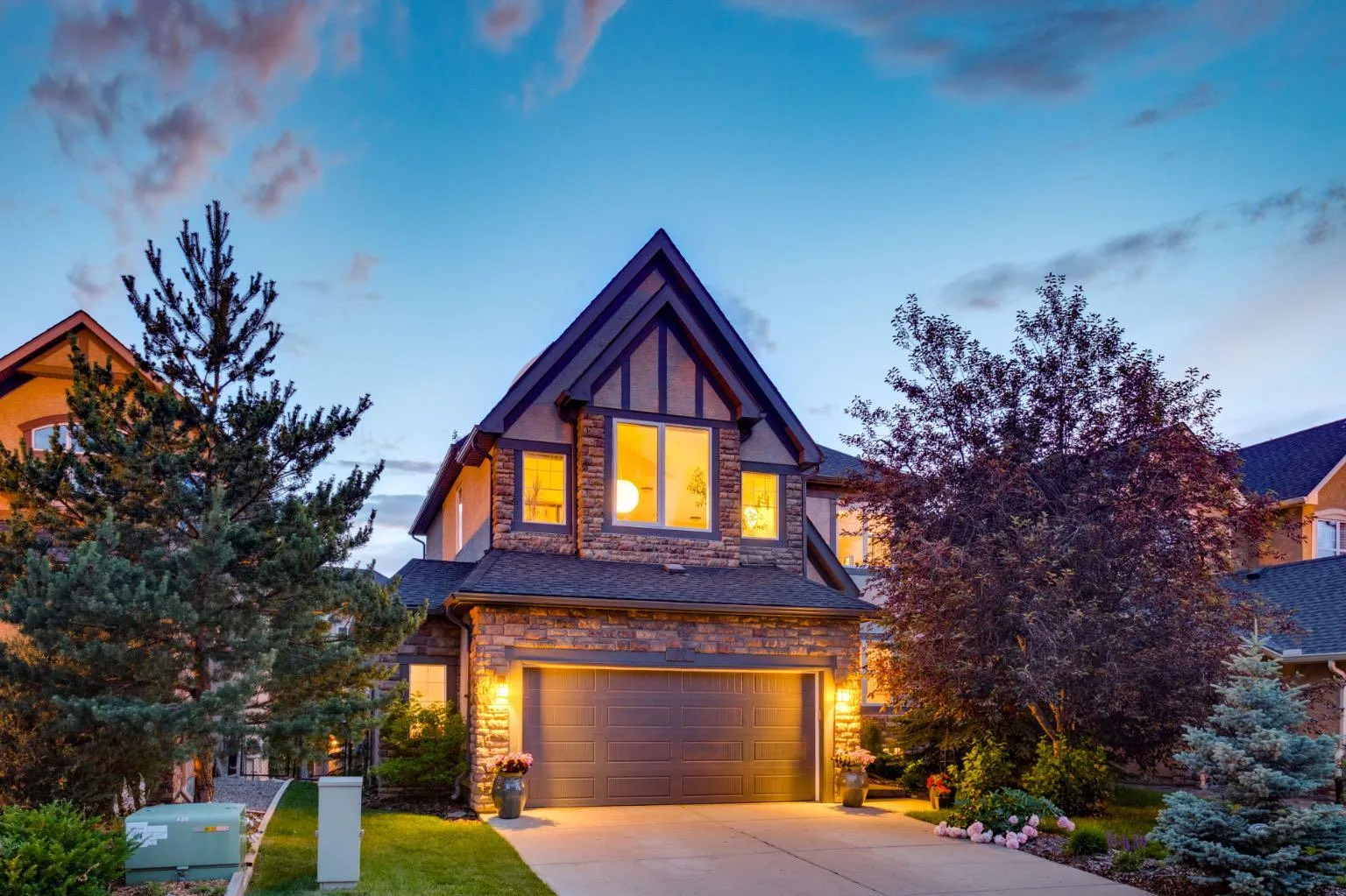 92 Discovery Ridge Sw Circle, Calgary