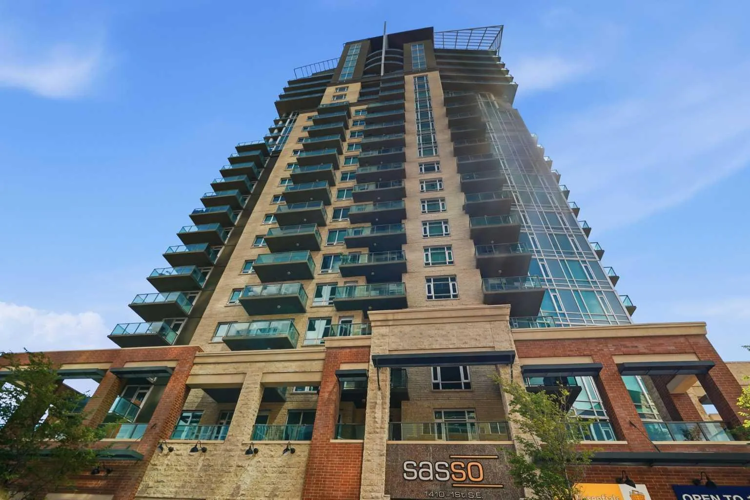 1410 1 Se Street Unit 1009, Calgary
