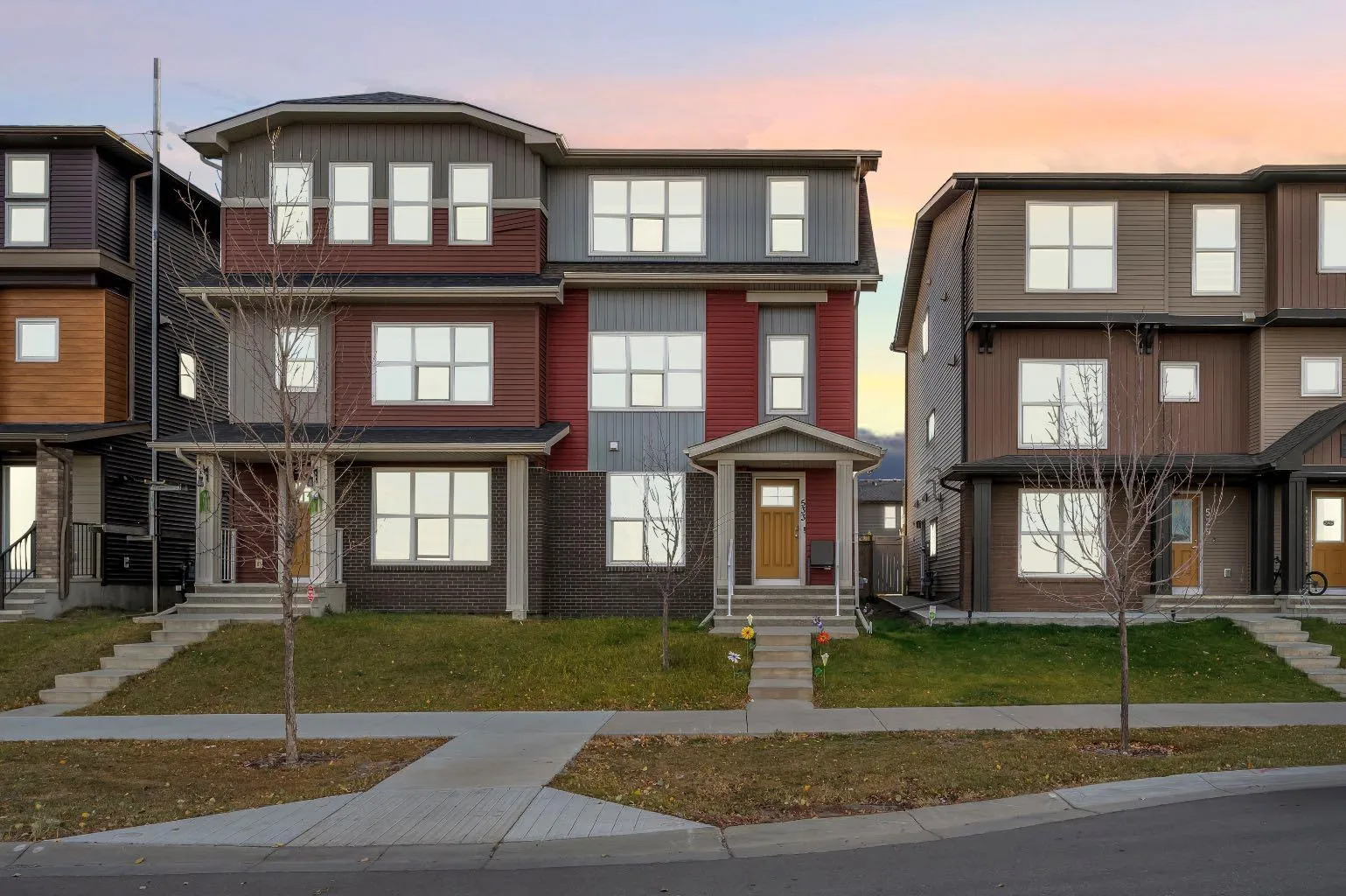 533 Savanna Ne Boulevard, Calgary