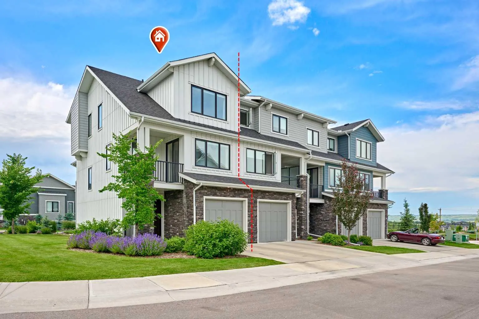 102 Crestridge Sw Common, Calgary