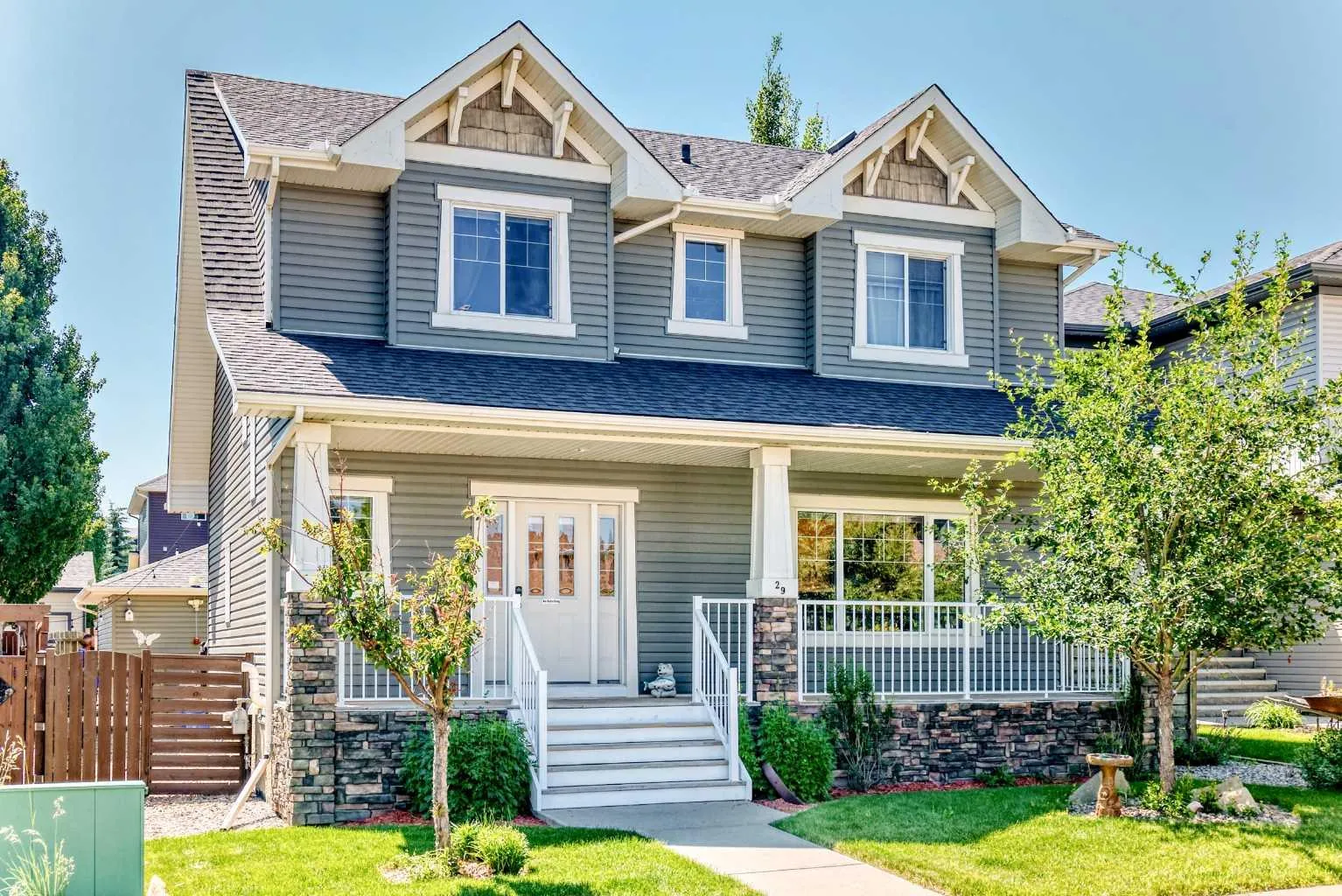 29 Westridge Crescent, Okotoks