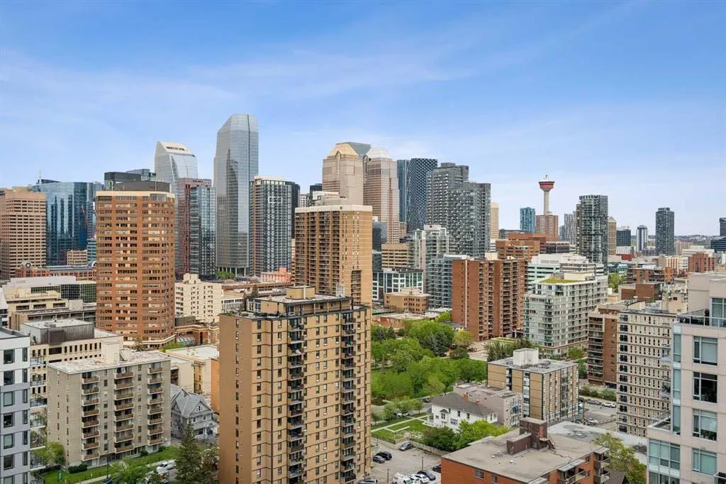 1330 15 Sw Avenue Unit 207, Calgary