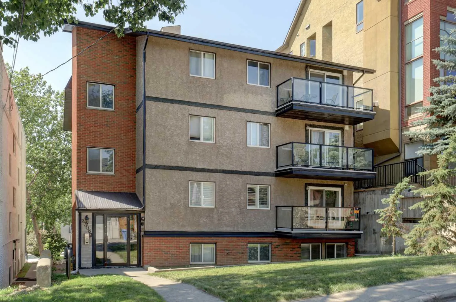 2308 17b Sw Street Unit 302, Calgary