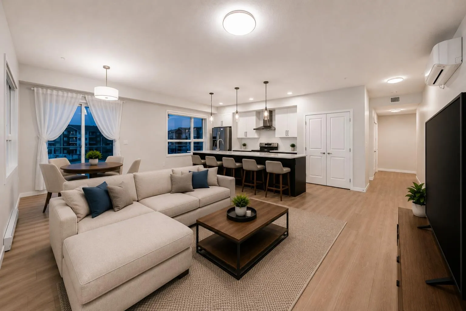 80 Carrington Nw Plaza Unit 404, Calgary