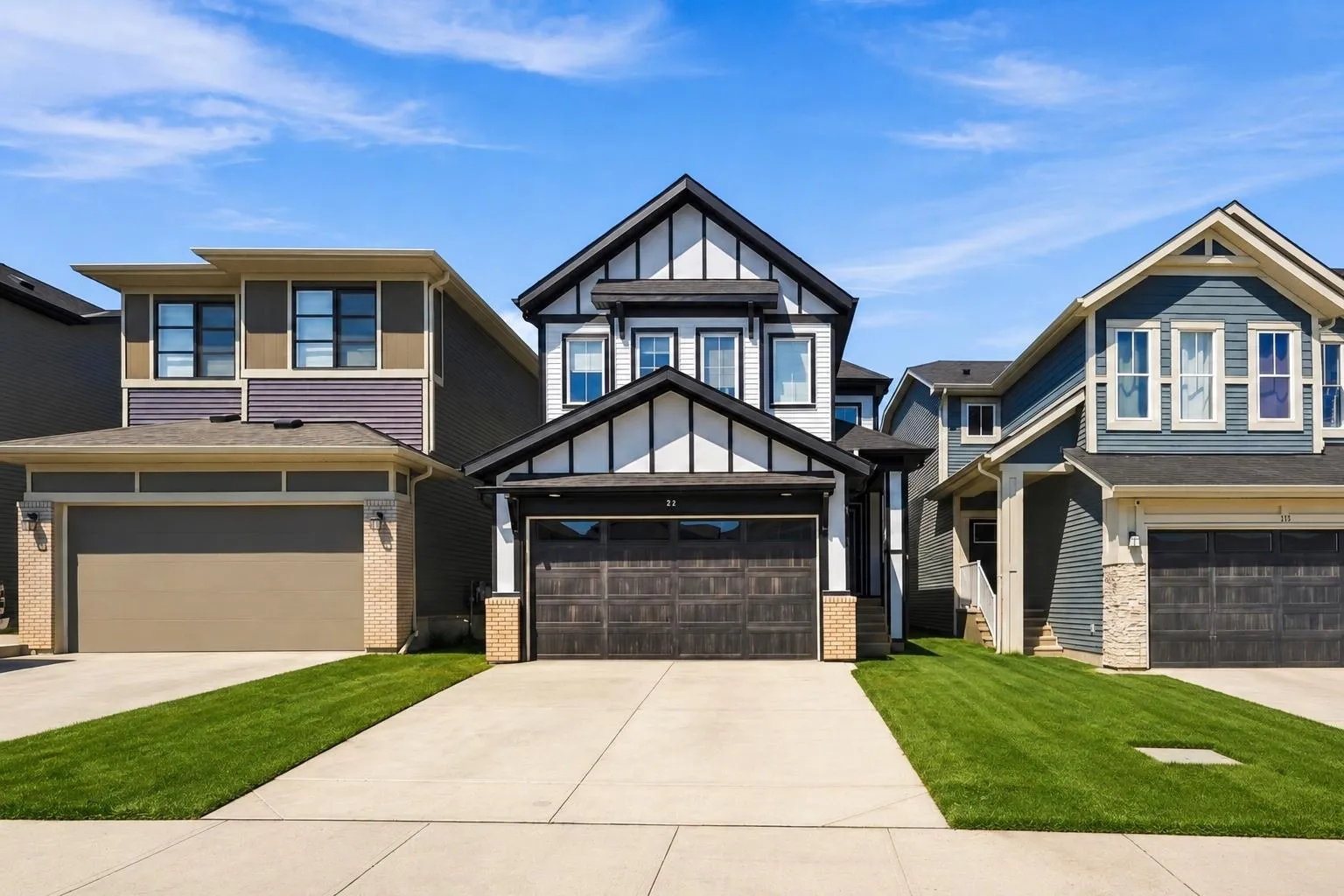 26 Homestead Ne Circle, Calgary