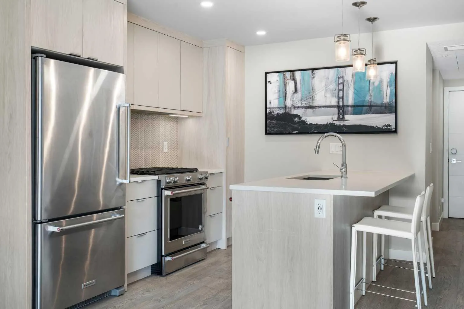 3375 15 Sw Street Unit 202, Calgary