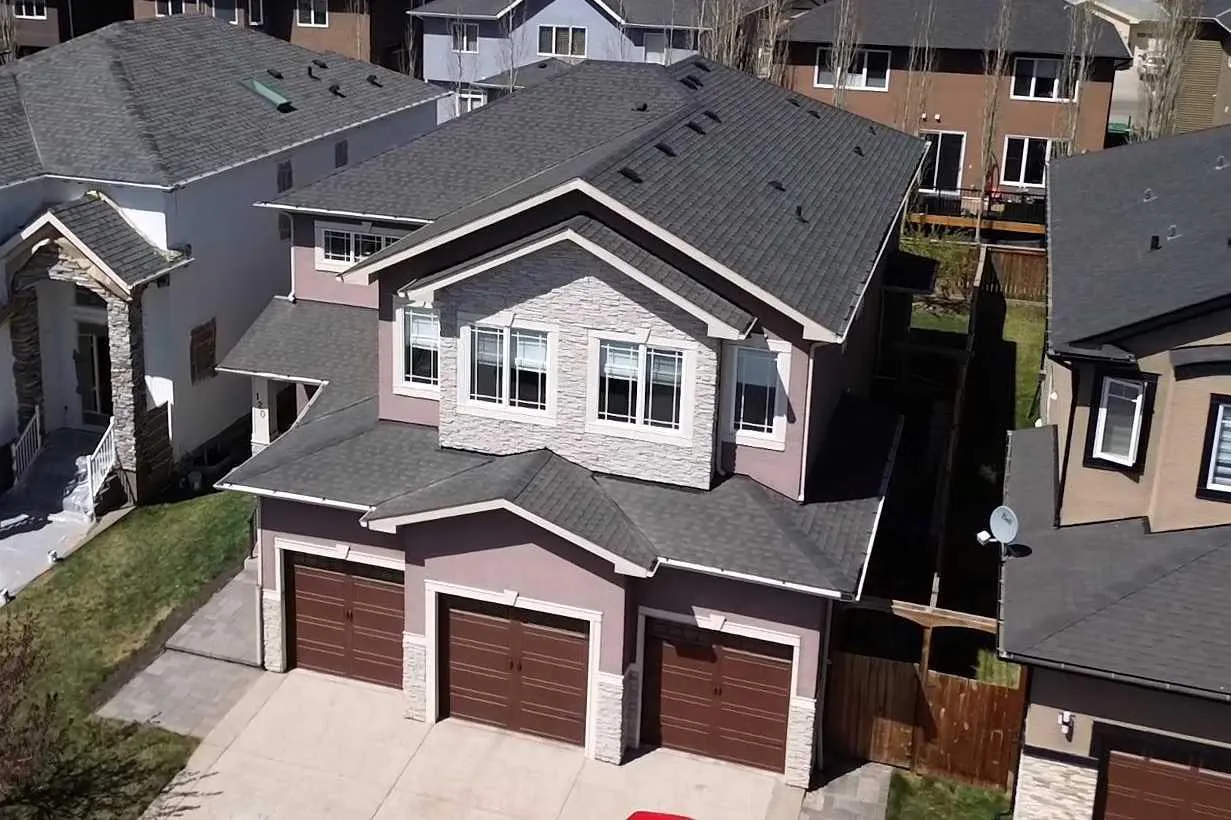 120 Kinniburgh Circle, Chestermere